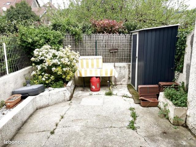 Maison vente à La Tour-du-Pin, Vertrieu