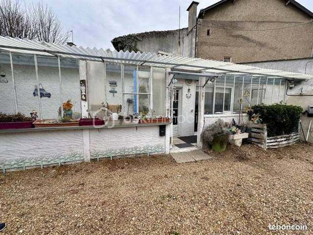 Maison vente à Poitiers, Mirebeau