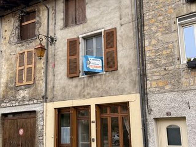 Maison vente à Cerdon, Loiret