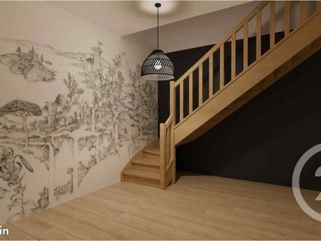 Maison vente à Verdun, Sommedieue