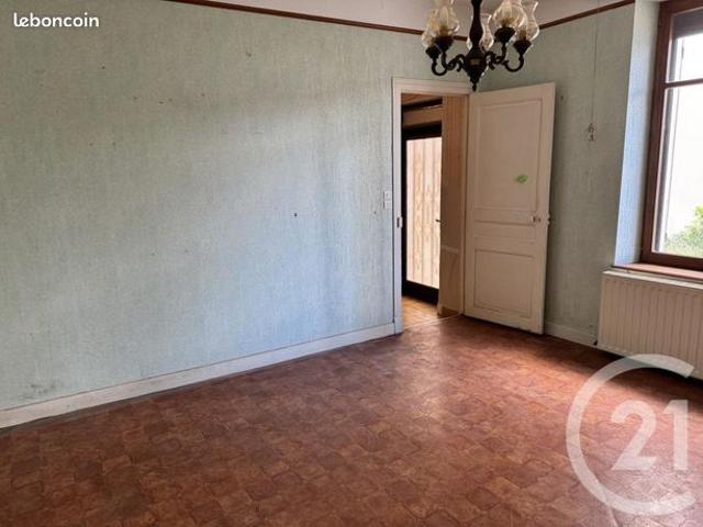 Maison vente à Verdun, Sommedieue