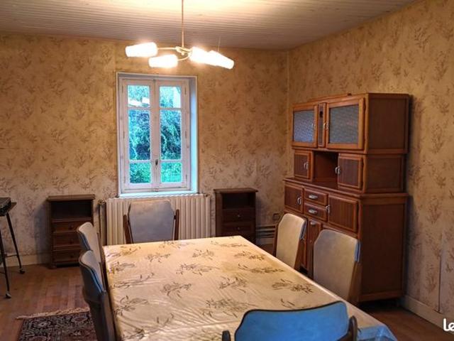 Maison vente à Vichy, Echassières