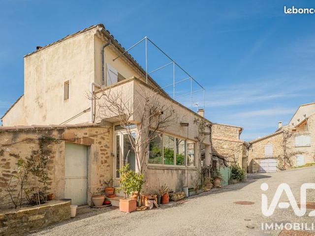 Maison vente à Die, Francillon-sur-roubion