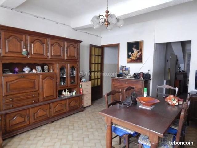 Maison vente à Arrondissement de Draguignan, Salernes