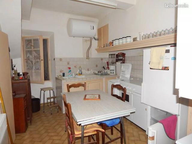 Maison vente à Arrondissement de Draguignan, Salernes