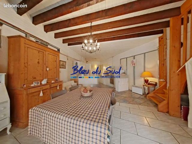 Maison vente à Vernet-les-Bains, Pyrénées-Orientales