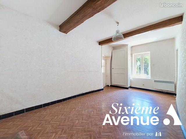 Maison vente à Lyon, Métropole de Lyon