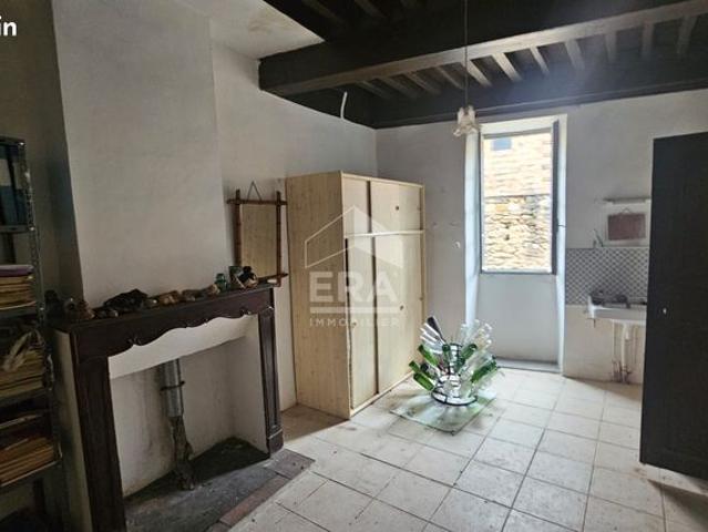 Maison vente à Limoux, Alet-les-bains