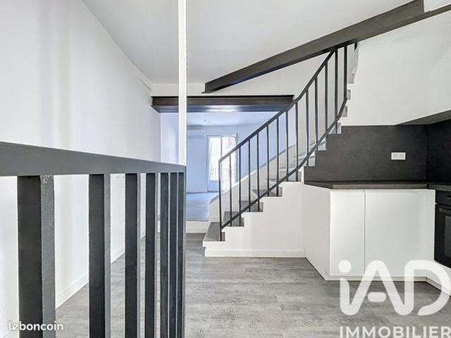 Maison vente à Béziers, Cazouls-lès-béziers