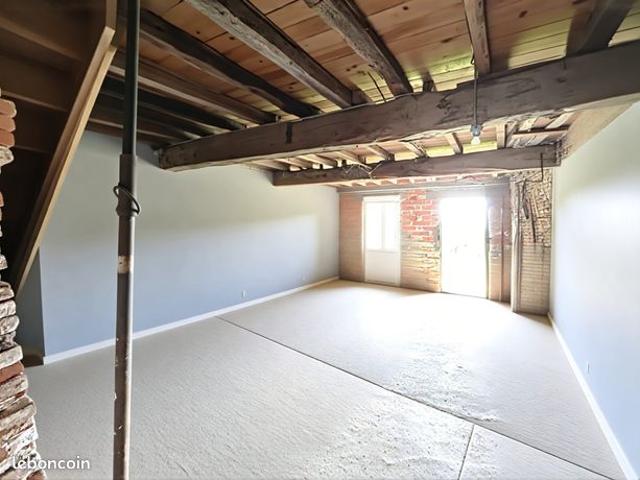 Maison vente à Toulouse, Nailloux