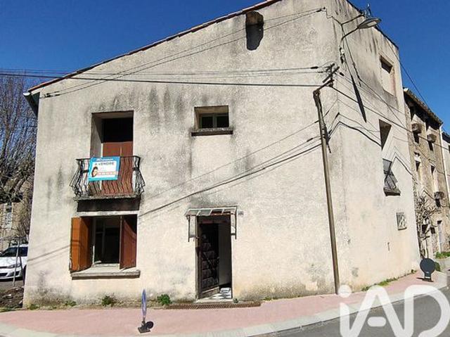 Maison vente à Béziers, Saint-pons-de-thomières