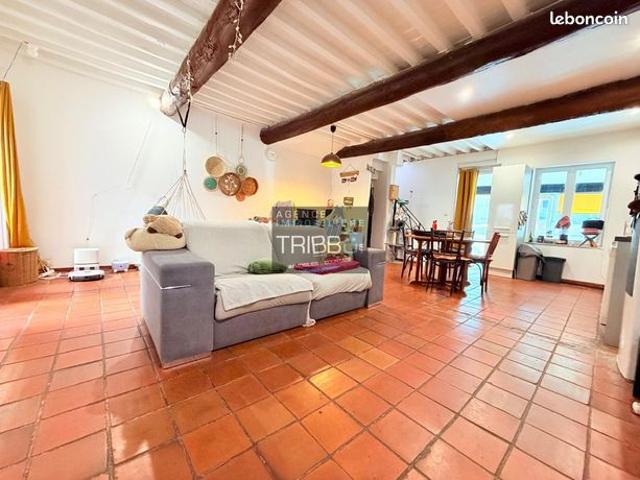 Maison vente à Perpignan, Saint-estève