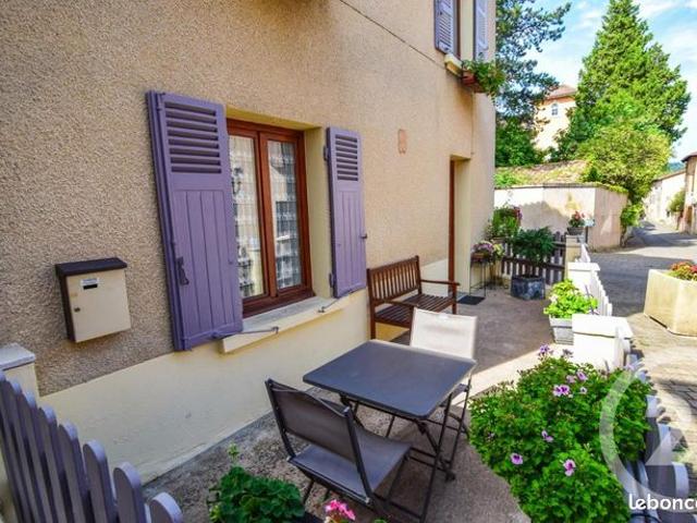 Maison vente à Beaune, Saint-bernard