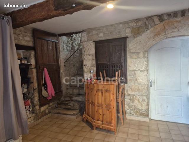 Maison vente à Nîmes, La Calmette