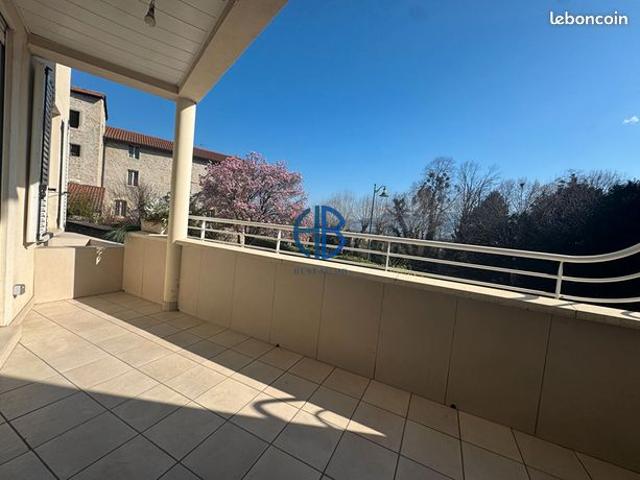 Maison vente à Grenoble, Tullins