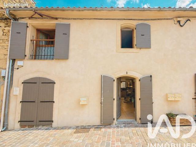 Maison vente à Aix-en-Provence, Peyrolles-en-provence