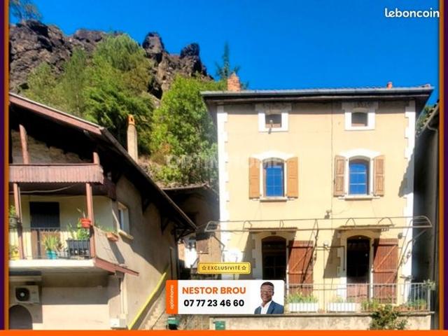 Maison vente à Villefranche-de-Rouergue, Livinhac-le-haut