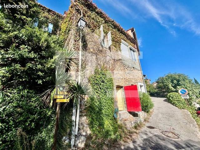 Maison vente à Alès, Saint-jean-du-pin