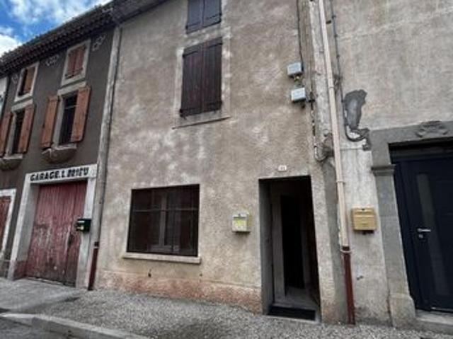 Maison vente à Carcassonne, Villegly