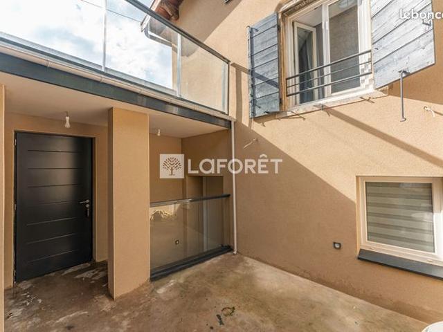 Maison vente à Villefranche-sur-Saône, Rhône