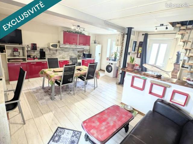 Maison vente à Préveranges, Cher