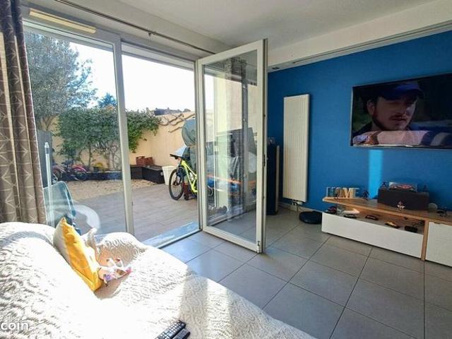 Maison vente à Apt, La Tour-d'aigues