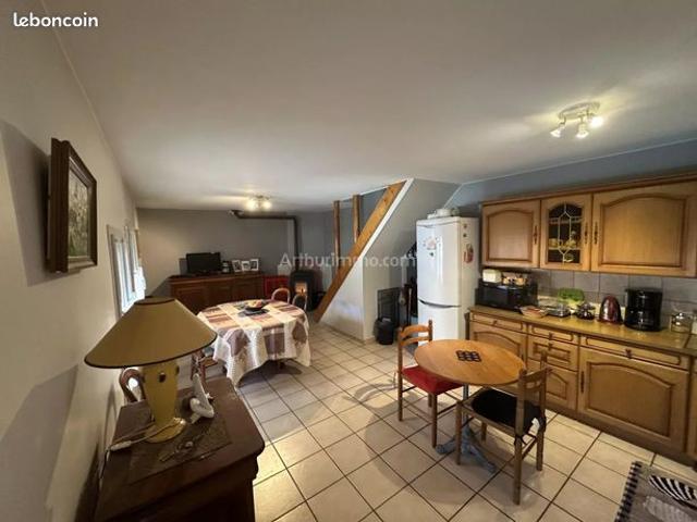 Maison vente à Castellane, Lambruisse