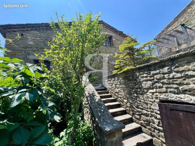 Maison vente à Dieulefit, Drôme