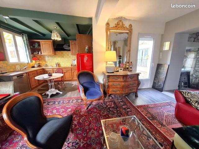 Maison vente à Issoire, Sauvagnat-sainte-marthe