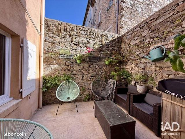 Maison vente à Arrondissement de Draguignan, La Garde-freinet