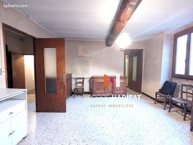 Maison vente à Cahors, Boissières