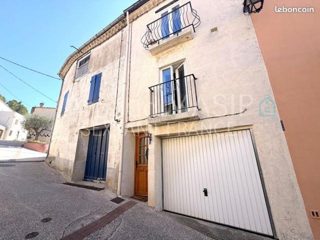 Maison vente à Prades, Maury