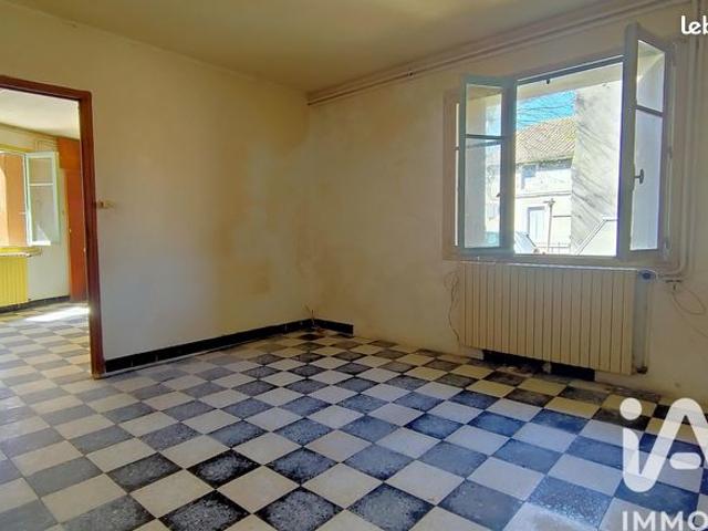 Maison vente à Béziers, Saint-pons-de-thomières