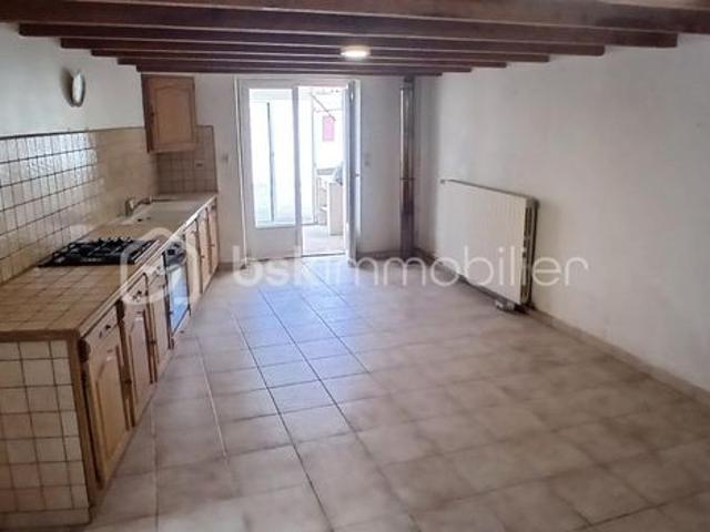 Maison vente à Jonzac, Salignac-sur-charente