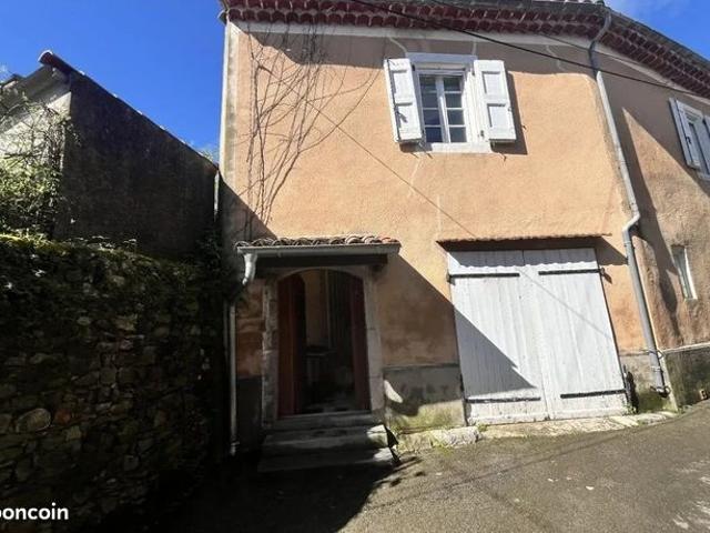 Maison vente à Le Vigan, Saint-hippolyte-du-fort