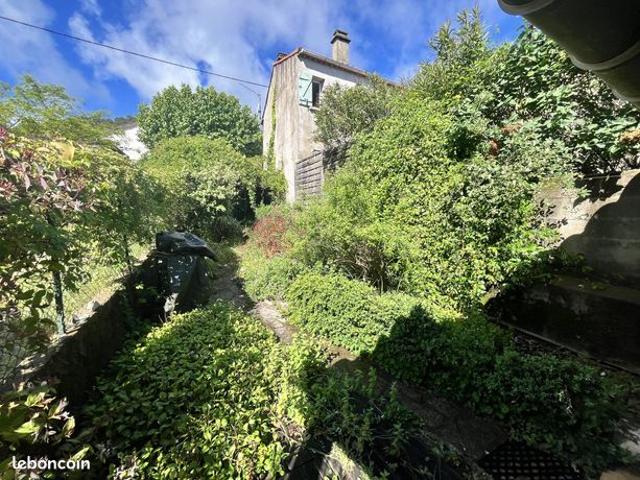 Maison vente à Le Vigan, Saint-hippolyte-du-fort