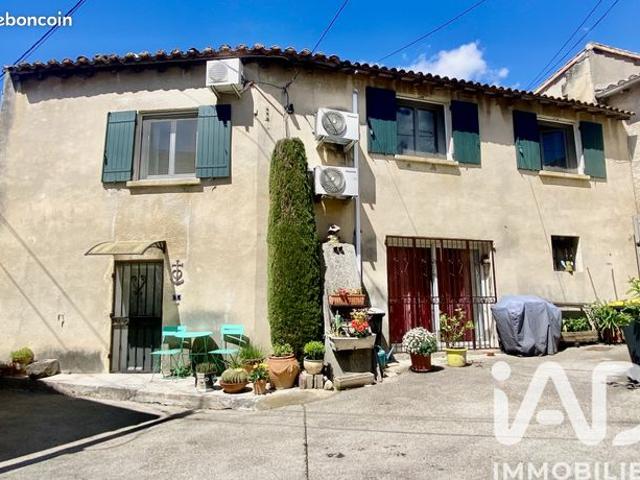 Maison vente à Arles, Fontvieille