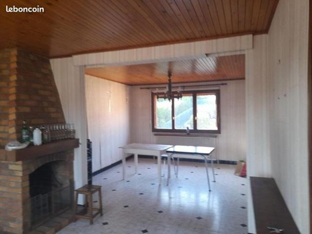 Maison vente à Péronne, Villers-faucon