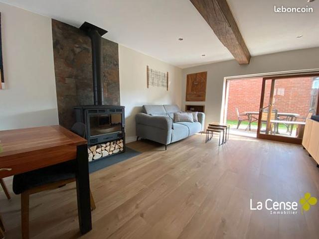 Maison vente à Lille, Chéreng
