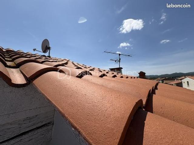 Maison vente à Prades, Millas