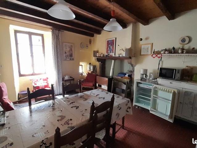 Maison vente à Die, Châtillon-en-diois