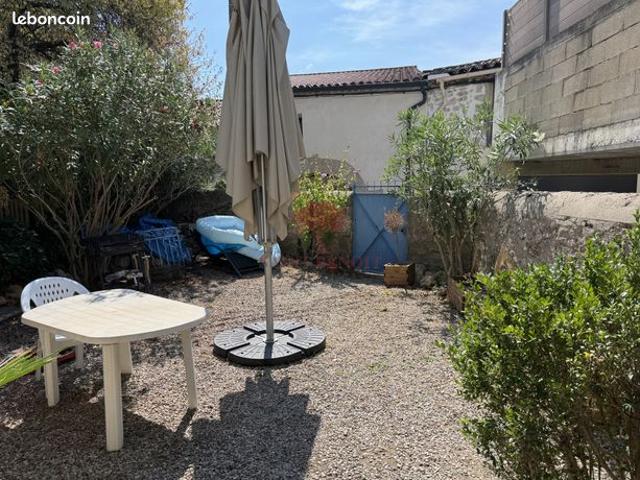 Maison vente à Lodève, Saint-bauzille-de-la-sylve