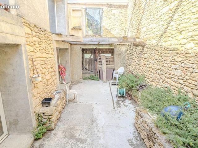 Maison vente à Castelnaudary, Aude