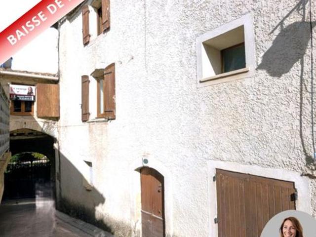 Maison vente à Cahors, Boissières