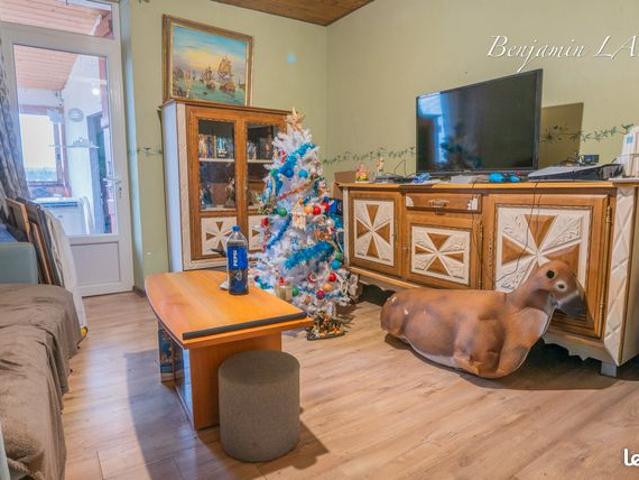 Maison vente à Agen, Bazens