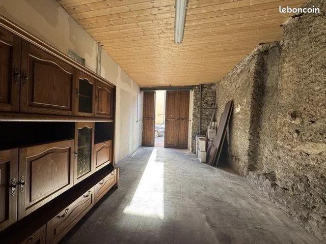 Maison vente à Grenoble, La Mure