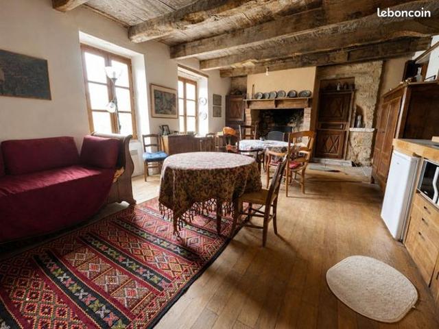 Maison vente à Rodez, Salles-la-source