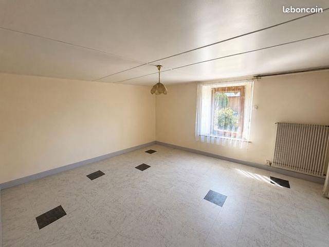 Maison vente à Nancy, Ceintrey