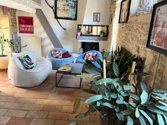 Maison vente à Nîmes, Saint-côme-et-maruéjols