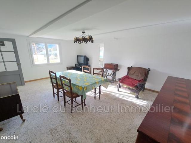 Maison vente à Saint-Julien-d'Asse, Alpes-de-Haute-Provence